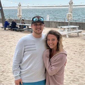 Meet your Posher, Madison